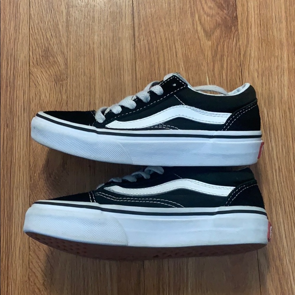 Kids Vans